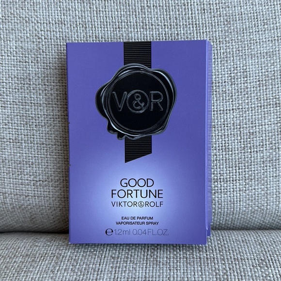 NEW Viktor & Rolf Good Fortune - Picture 2 of 3